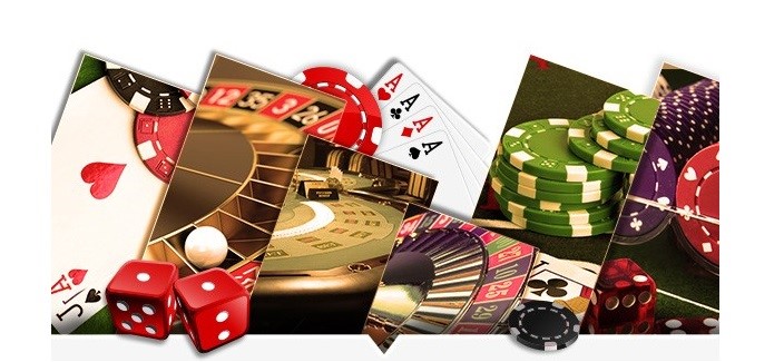 Casino Casino