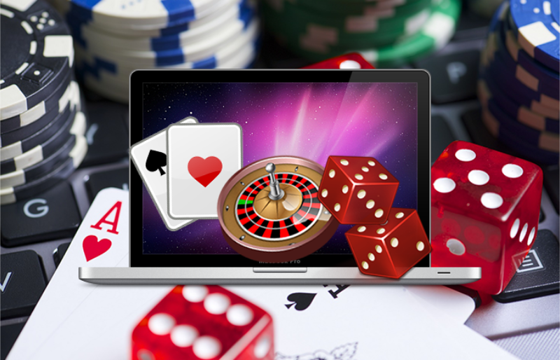 blackjack online